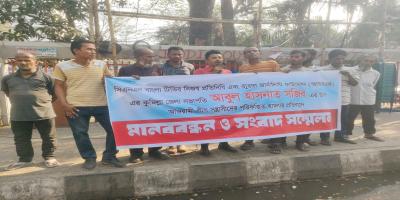 হামলার শিকার সাংবাদিক সজীব